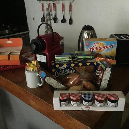Appartement Toulouse Plein Centre-Jusqu'A 4 Personnes-Parking Et Petit Dejeuner Inclus 外观 照片