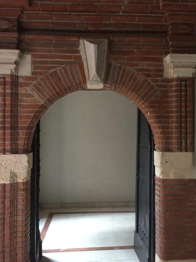 Appartement Toulouse Plein Centre-Jusqu'A 4 Personnes-Parking Et Petit Dejeuner Inclus 外观 照片