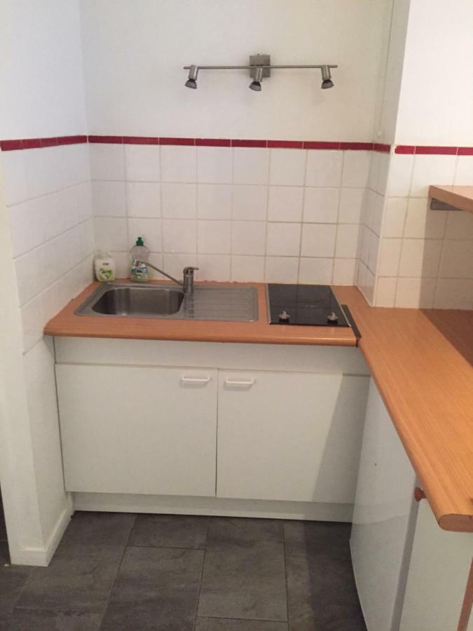 Appartement Toulouse Plein Centre-Jusqu'A 4 Personnes-Parking Et Petit Dejeuner Inclus 外观 照片