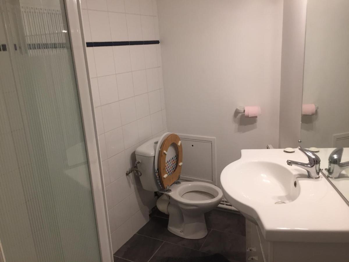 Appartement Toulouse Plein Centre-Jusqu'A 4 Personnes-Parking Et Petit Dejeuner Inclus 外观 照片