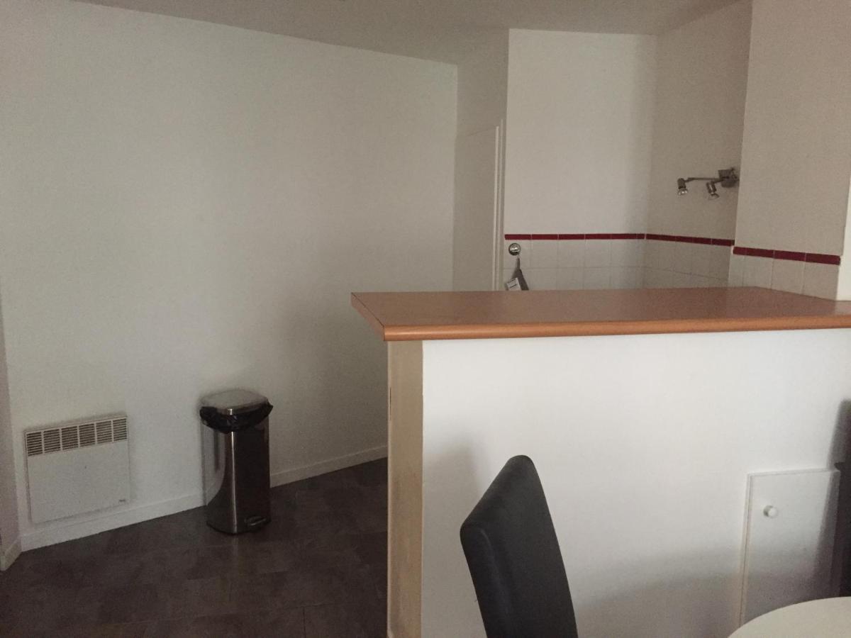 Appartement Toulouse Plein Centre-Jusqu'A 4 Personnes-Parking Et Petit Dejeuner Inclus 外观 照片