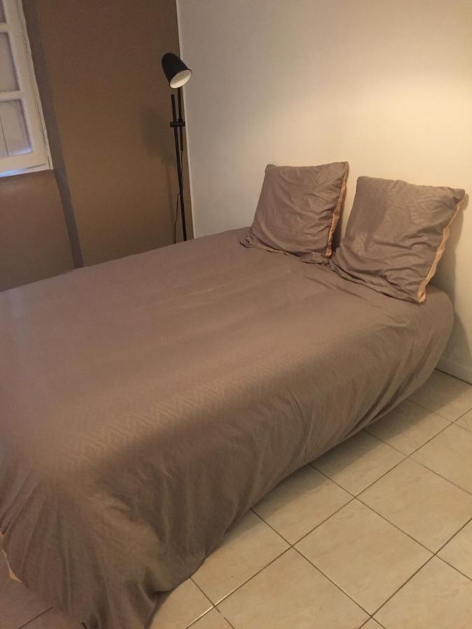 Appartement Toulouse Plein Centre-Jusqu'A 4 Personnes-Parking Et Petit Dejeuner Inclus 外观 照片