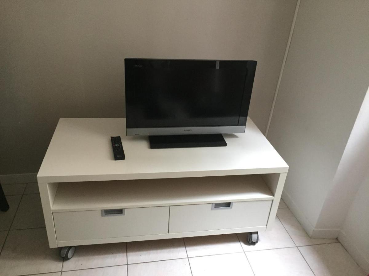 Appartement Toulouse Plein Centre-Jusqu'A 4 Personnes-Parking Et Petit Dejeuner Inclus 外观 照片