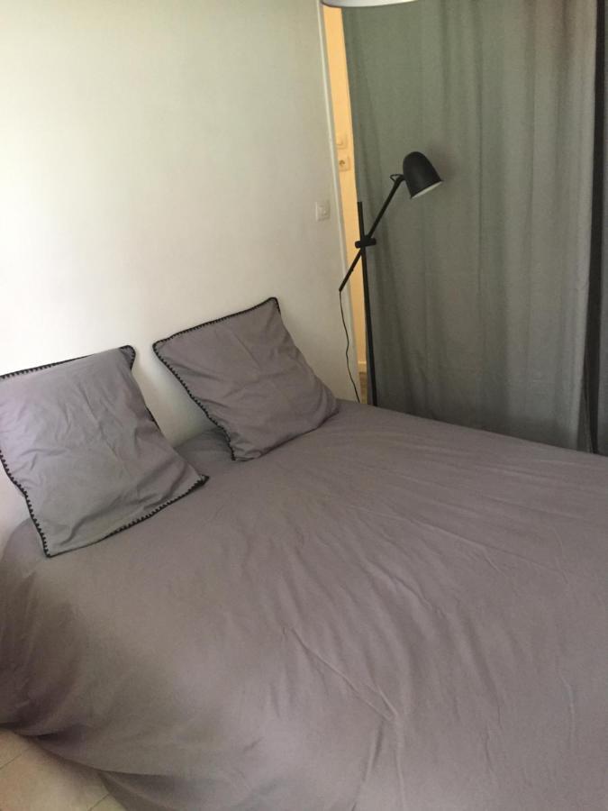 Appartement Toulouse Plein Centre-Jusqu'A 4 Personnes-Parking Et Petit Dejeuner Inclus 外观 照片