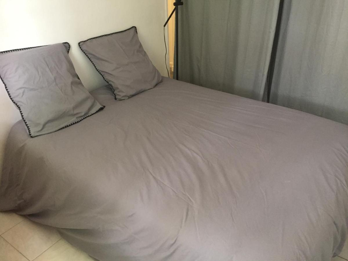 Appartement Toulouse Plein Centre-Jusqu'A 4 Personnes-Parking Et Petit Dejeuner Inclus 外观 照片